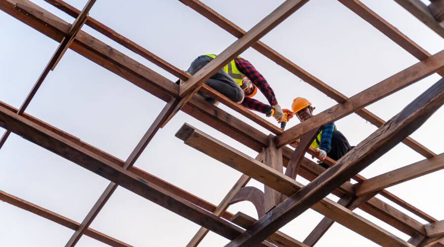 Local Siding Services in Lefor, ND